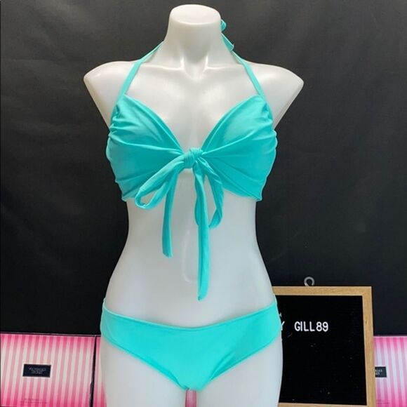 NEW VICTORIA SECRET SWIMSUIT SET - Picture 11 of 12